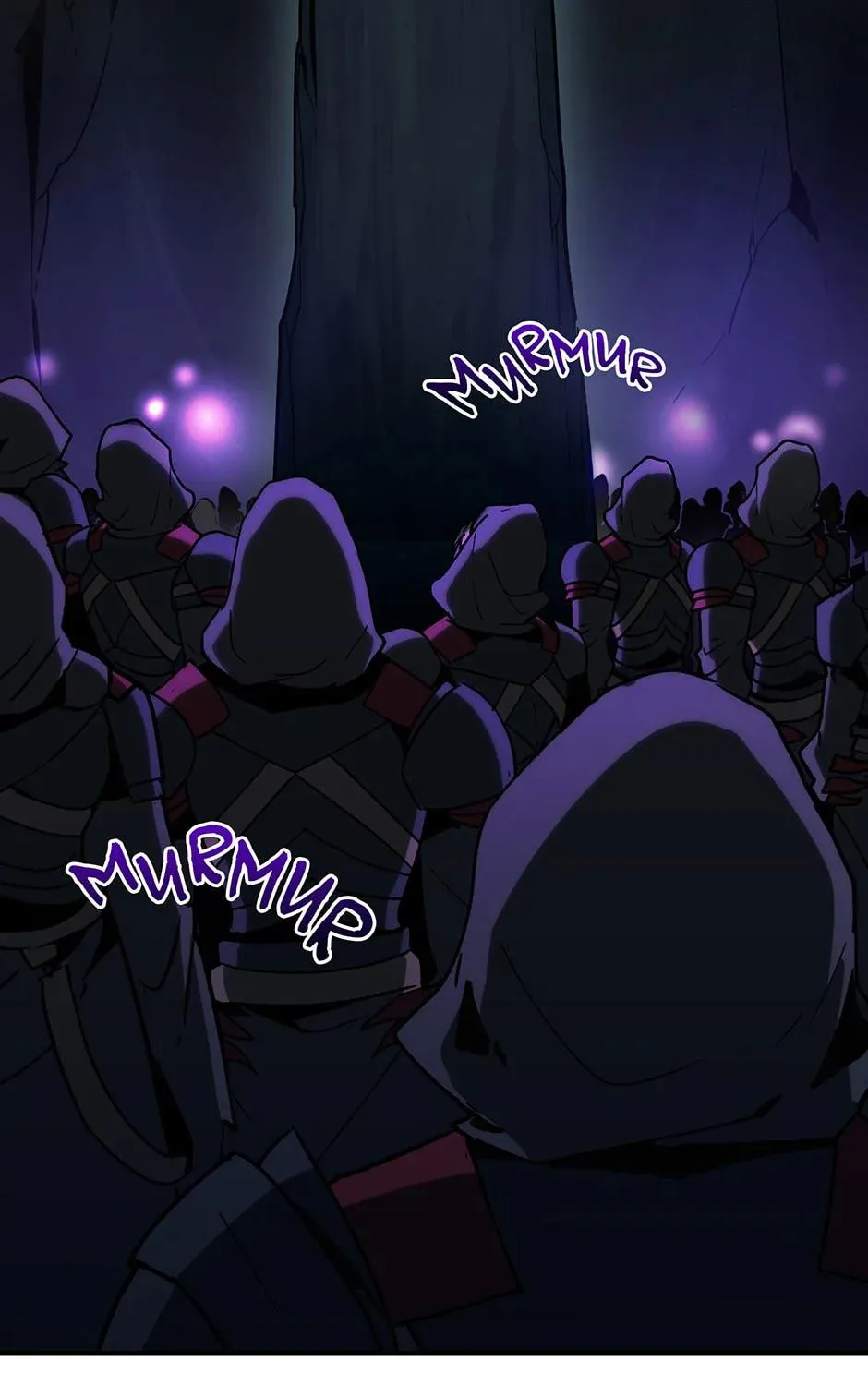 The Beginning After the End Chapter 203 page 51 - 