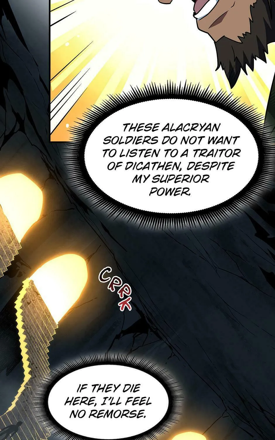 The Beginning After the End Chapter 203 page 55 - 
