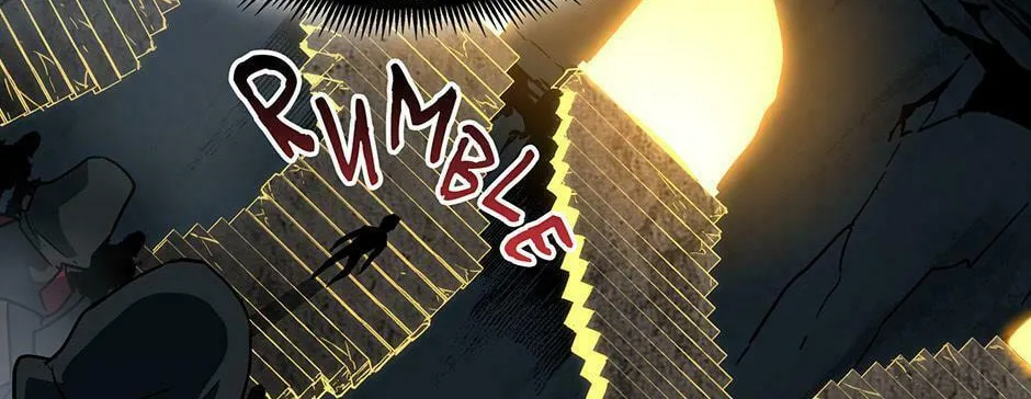 The Beginning After the End Chapter 203 page 56 - 