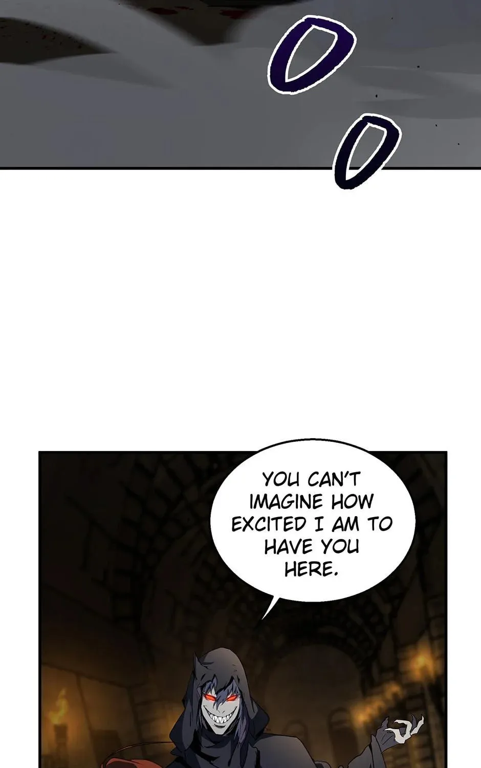 The Beginning After the End Chapter 203 page 7 - 