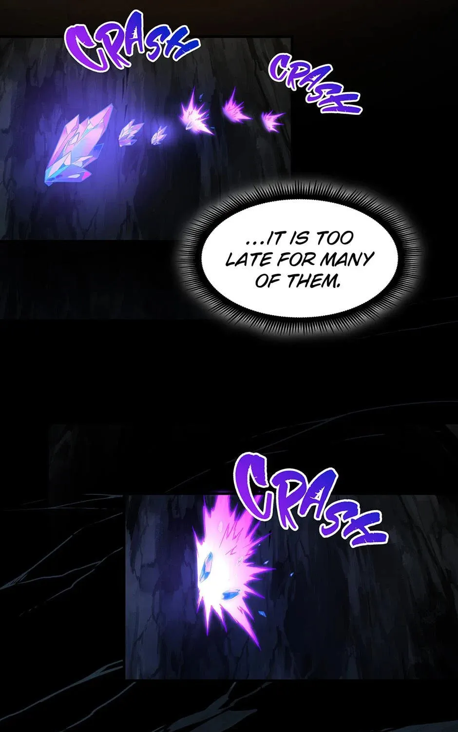 The Beginning After the End Chapter 203 page 63 - 