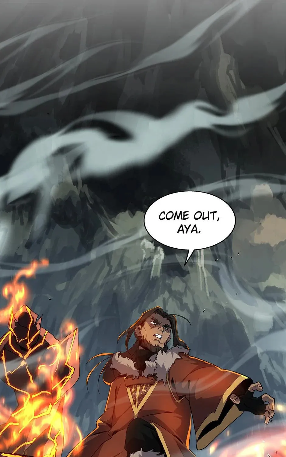 The Beginning After the End Chapter 203 page 69 - 