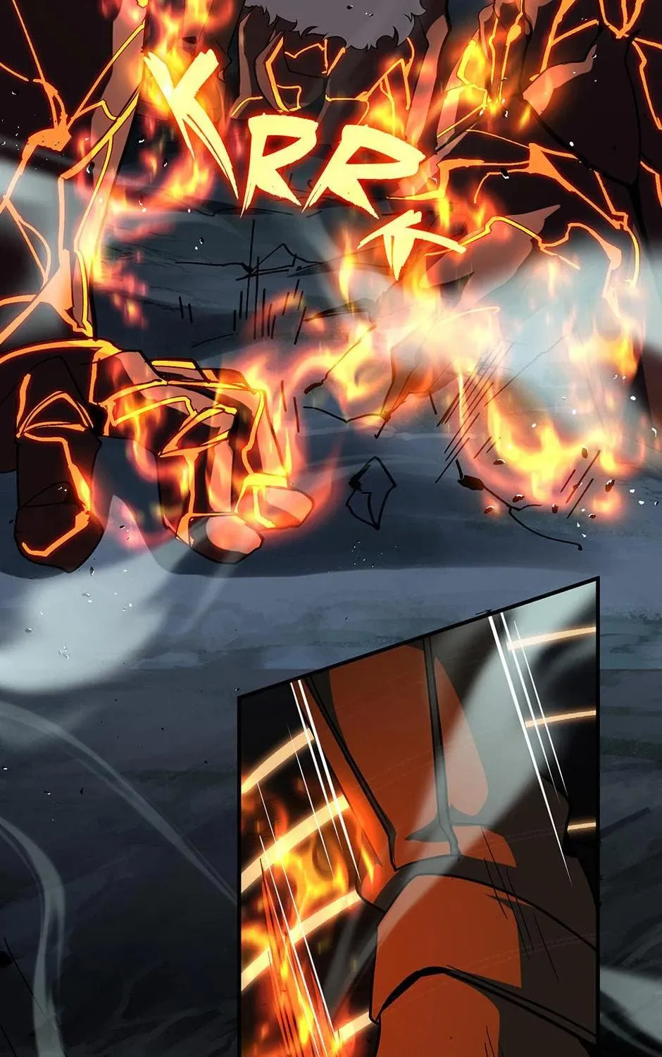 The Beginning After the End Chapter 203 page 71 - 