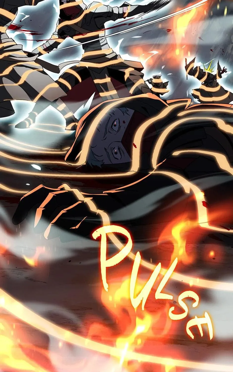 The Beginning After the End Chapter 203 page 77 - 
