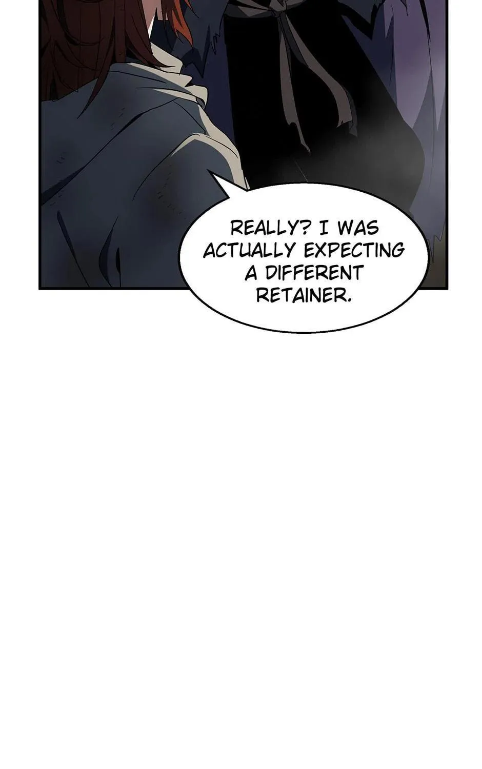 The Beginning After the End Chapter 203 page 9 - 
