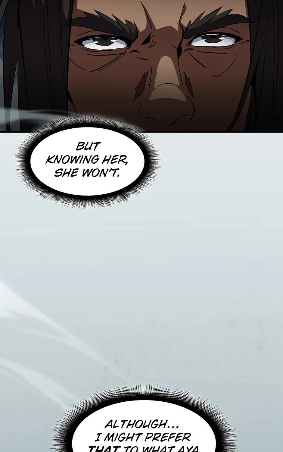 The Beginning After the End Chapter 203 page 85 - 