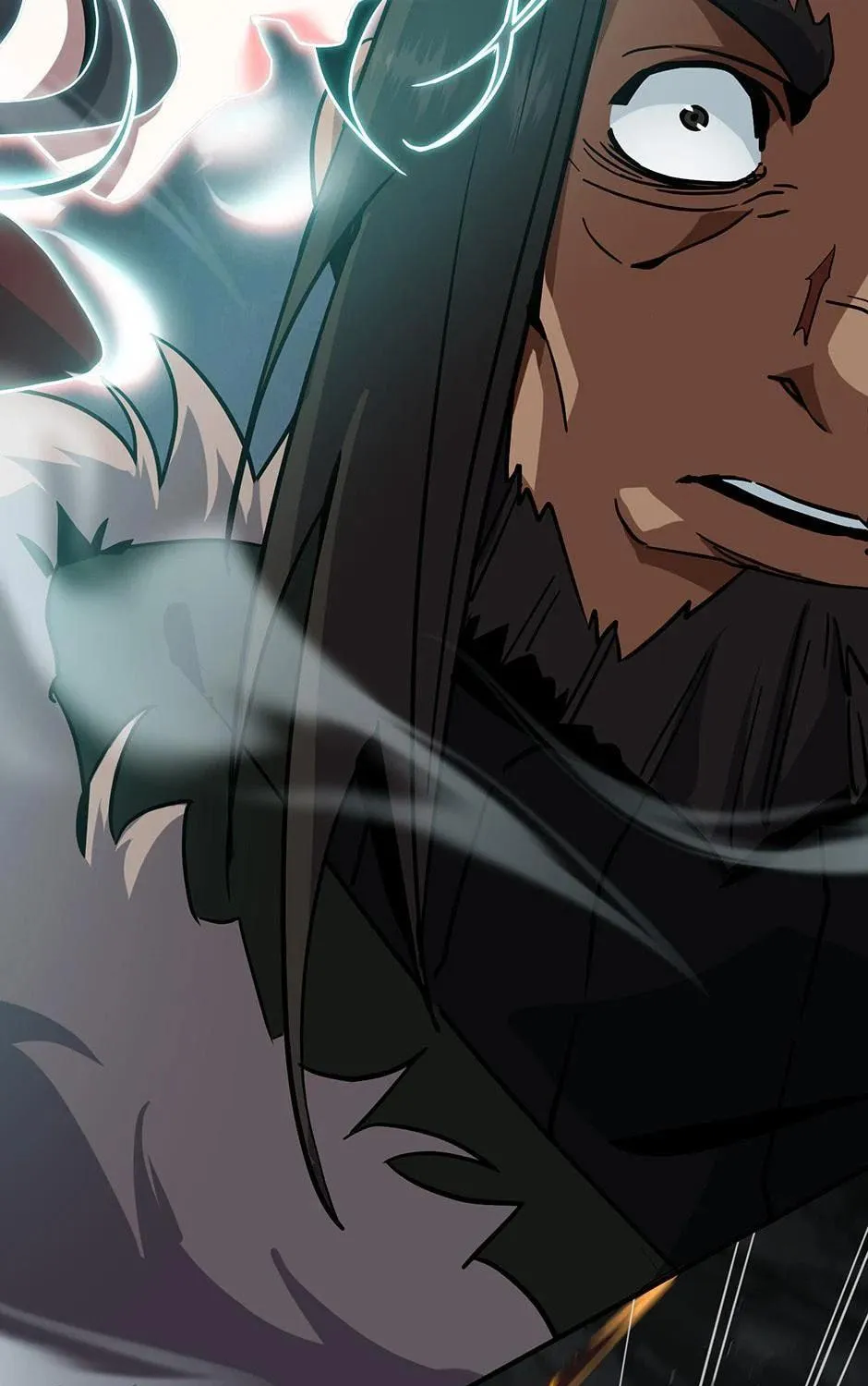 The Beginning After the End Chapter 203 page 89 - 