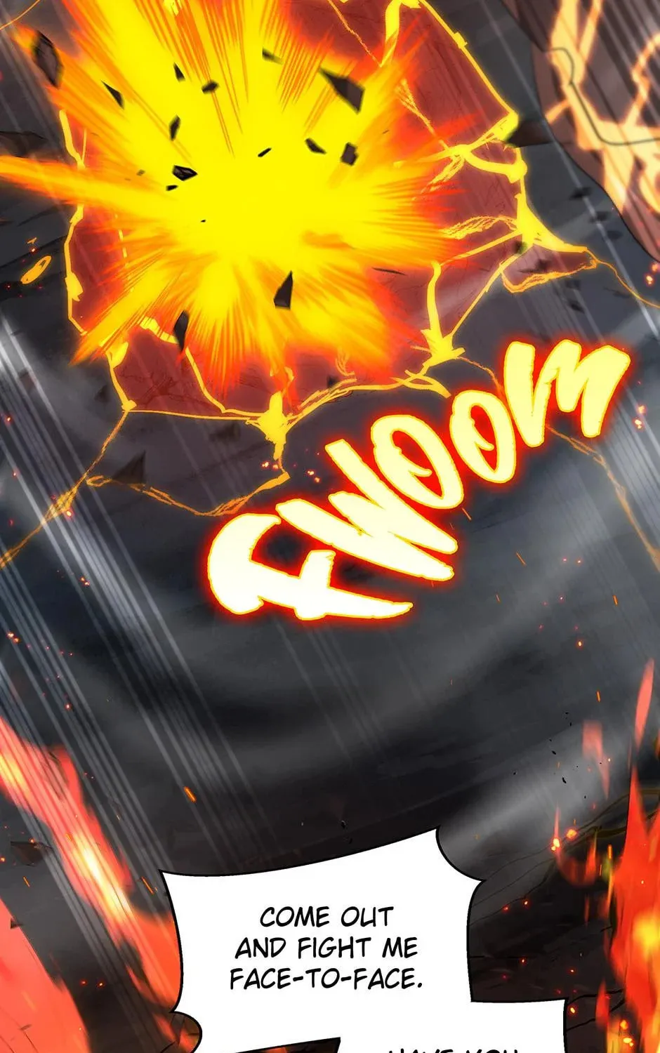 The Beginning After the End Chapter 203 page 97 - 