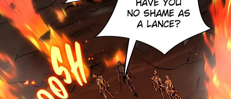 The Beginning After the End Chapter 203 page 98 - 