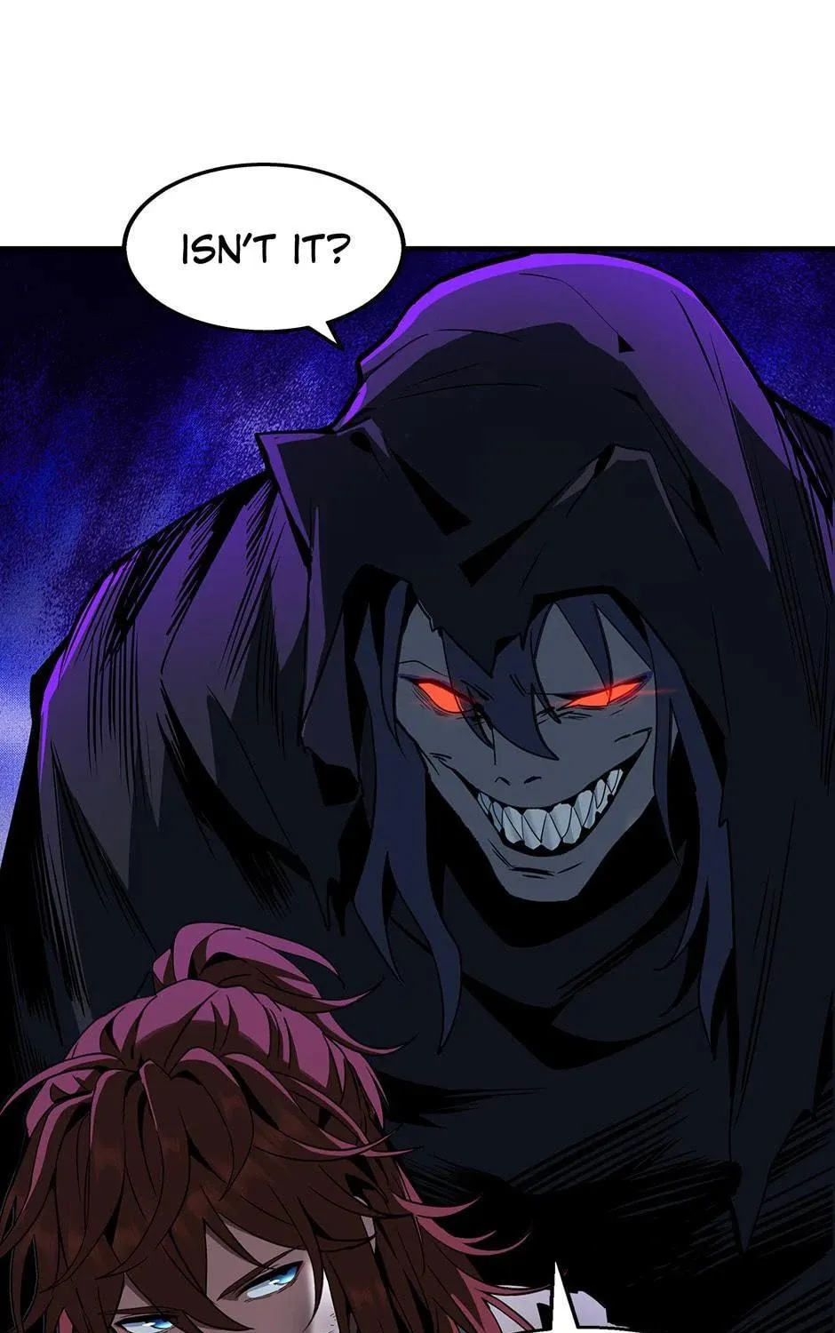 The Beginning After the End Chapter 204 page 11 - 