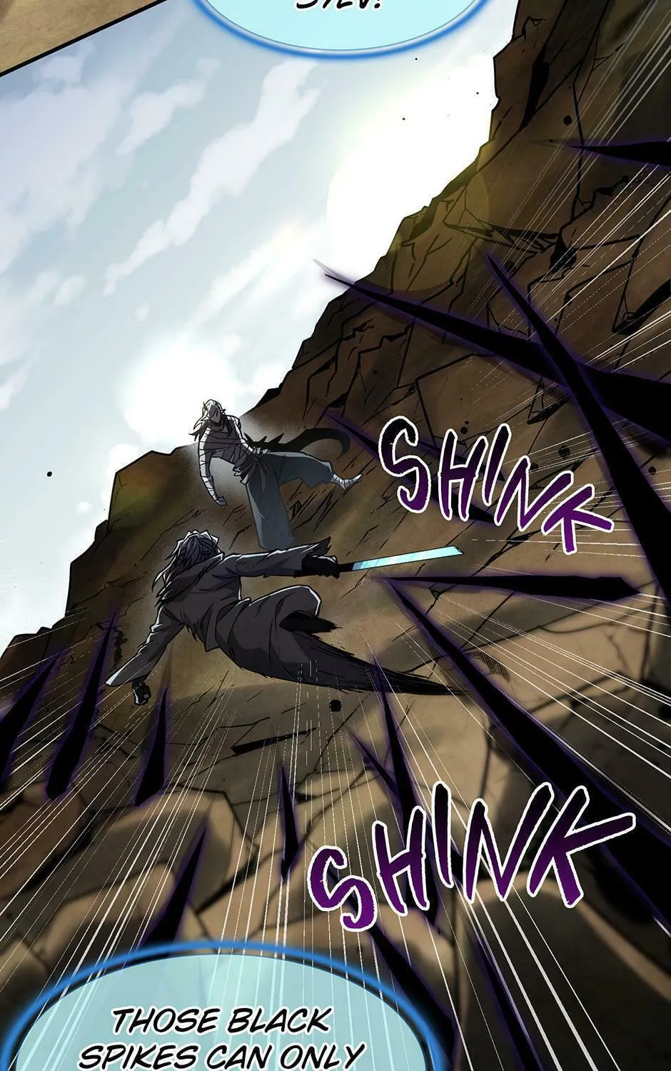 The Beginning After the End Chapter 204 page 101 - 