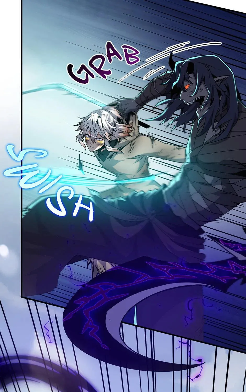 The Beginning After the End Chapter 204 page 105 - 