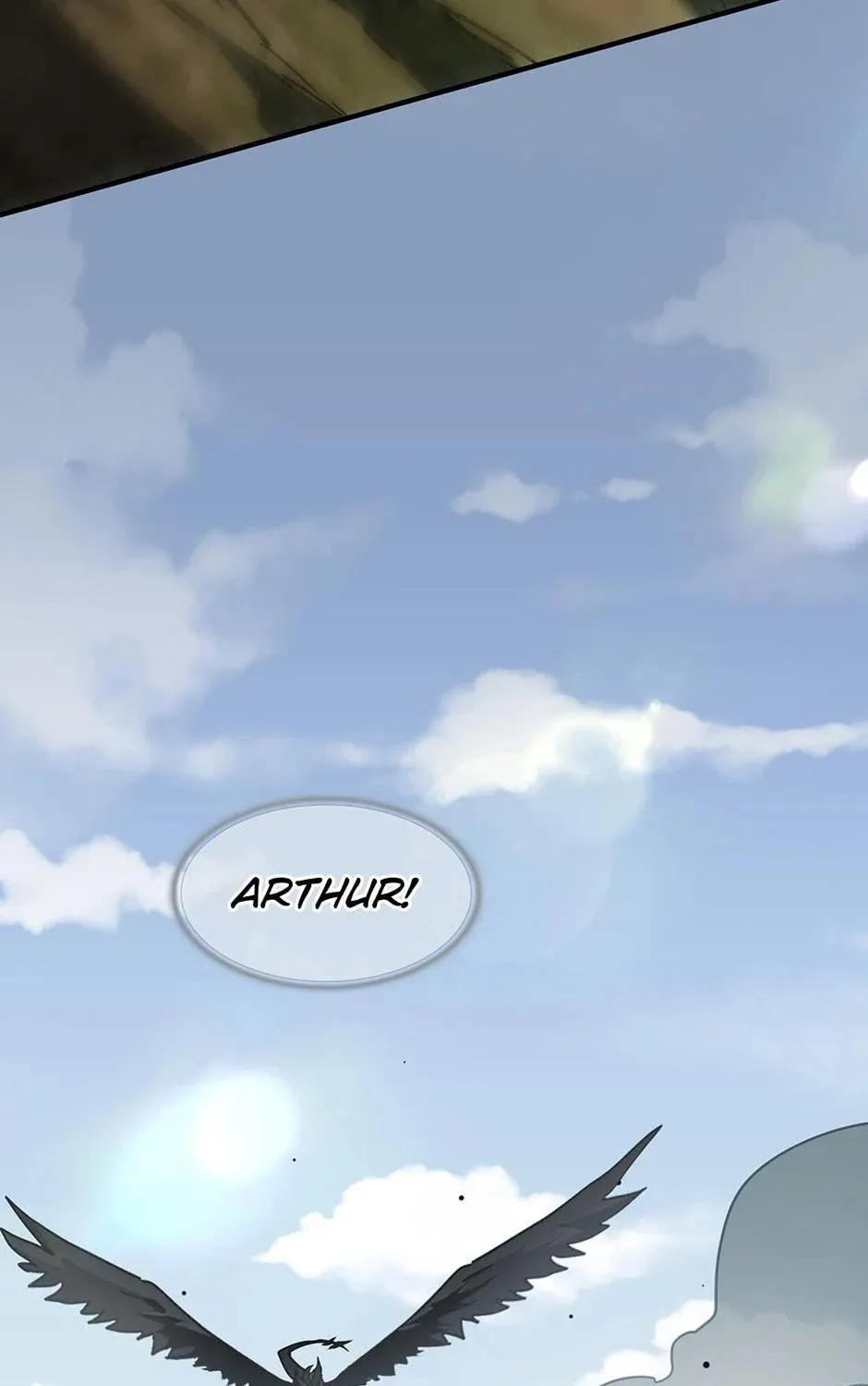 The Beginning After the End Chapter 204 page 109 - 