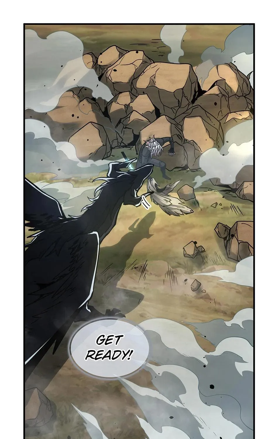 The Beginning After the End Chapter 204 page 113 - 