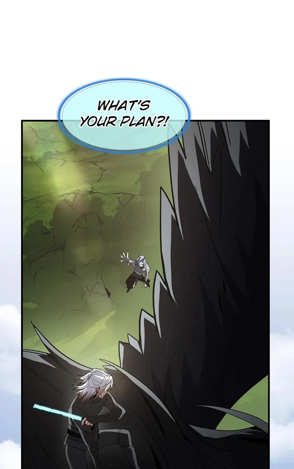 The Beginning After the End Chapter 204 page 115 - 