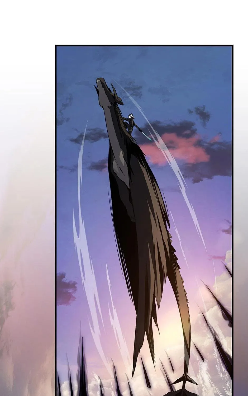 The Beginning After the End Chapter 204 page 119 - 
