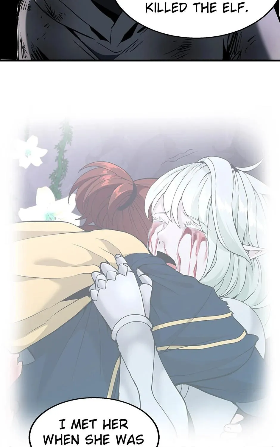 The Beginning After the End Chapter 204 page 13 - 