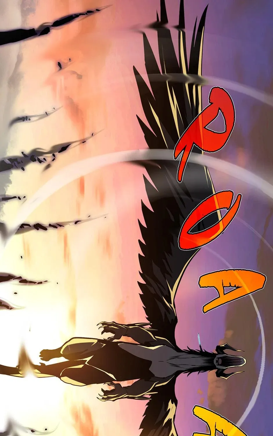 The Beginning After the End Chapter 204 page 121 - 
