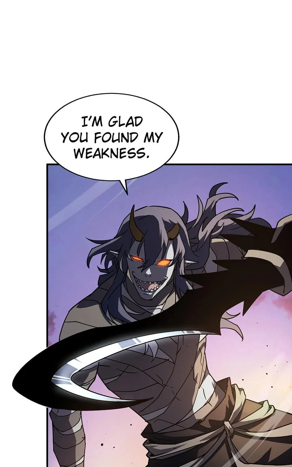The Beginning After the End Chapter 204 page 127 - 