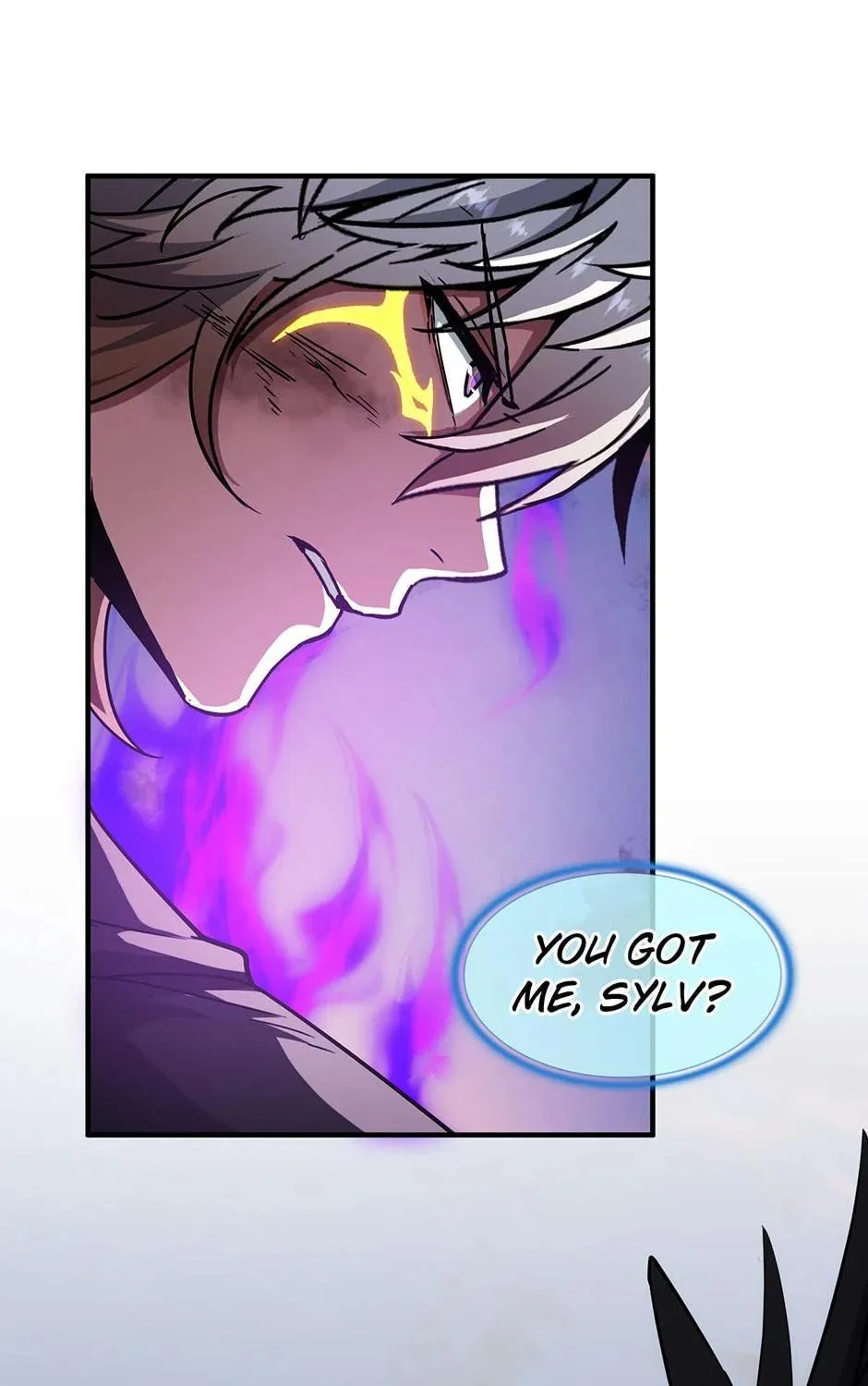 The Beginning After the End Chapter 204 page 129 - 