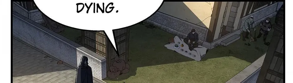 The Beginning After the End Chapter 204 page 14 - 