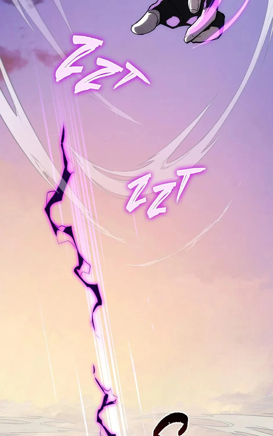 The Beginning After the End Chapter 204 page 133 - 