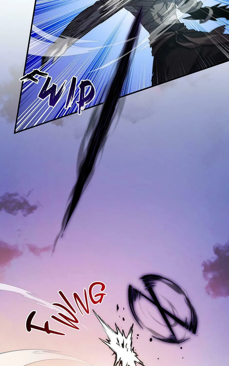 The Beginning After the End Chapter 204 page 137 - 