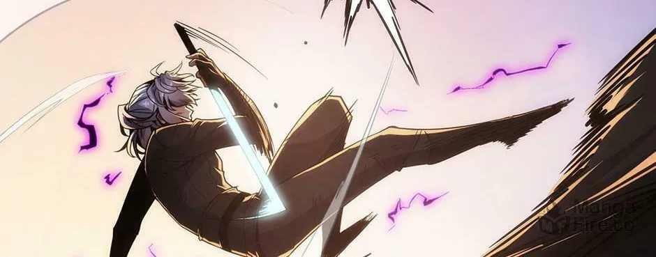 The Beginning After the End Chapter 204 page 138 - 