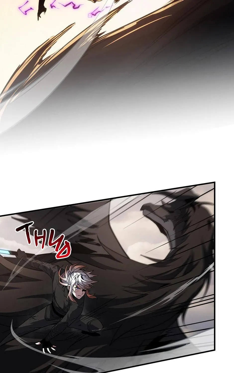 The Beginning After the End Chapter 204 page 139 - 