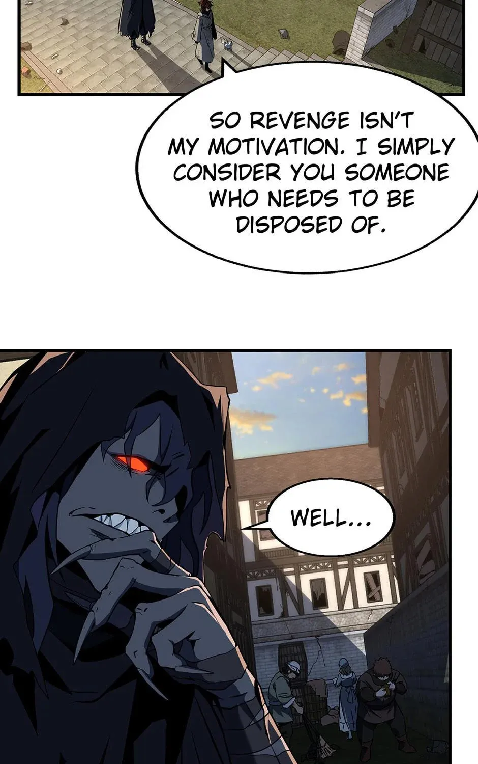 The Beginning After the End Chapter 204 page 15 - 