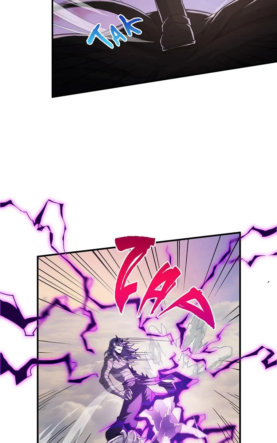 The Beginning After the End Chapter 204 page 141 - 