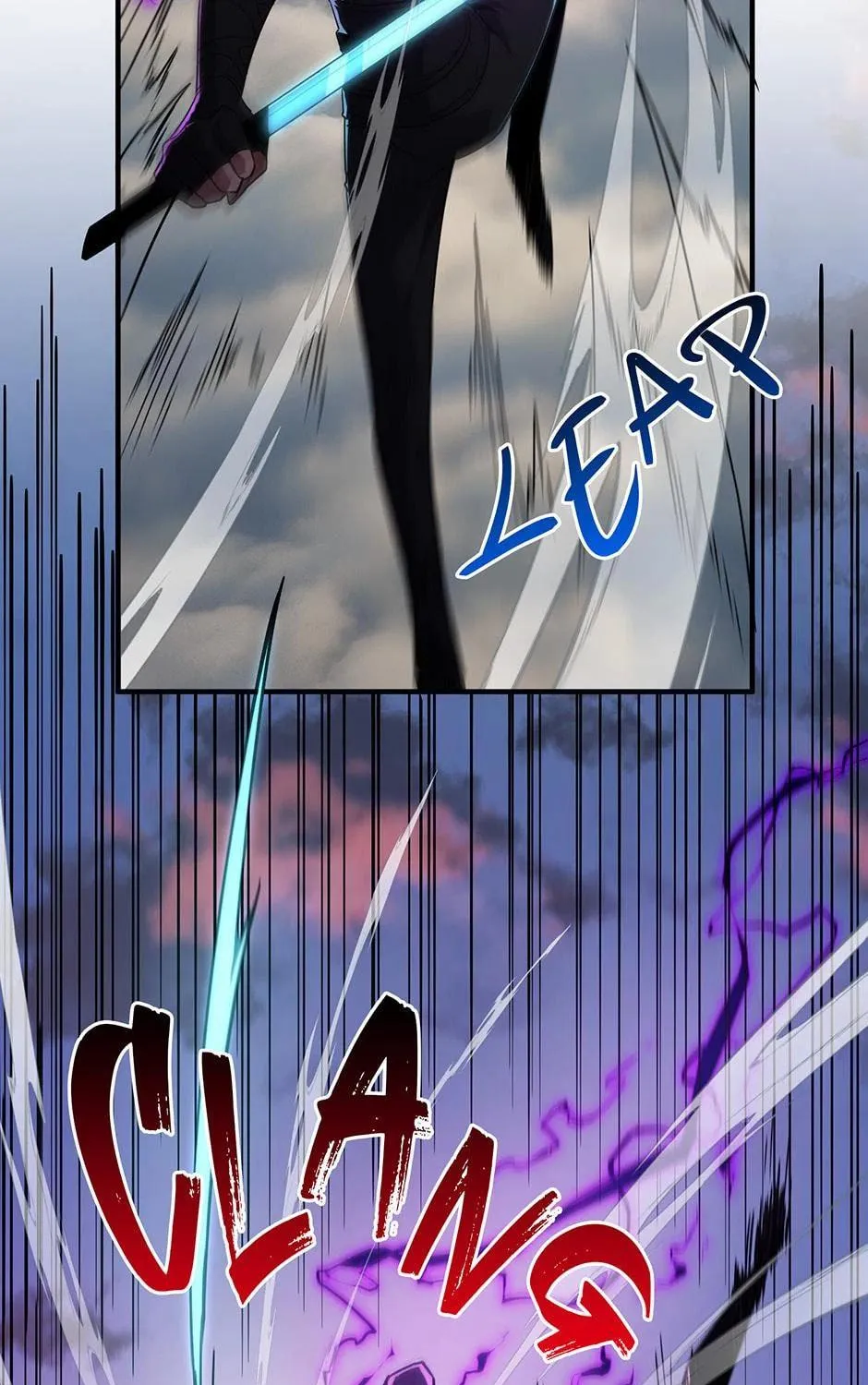 The Beginning After the End Chapter 204 page 143 - 