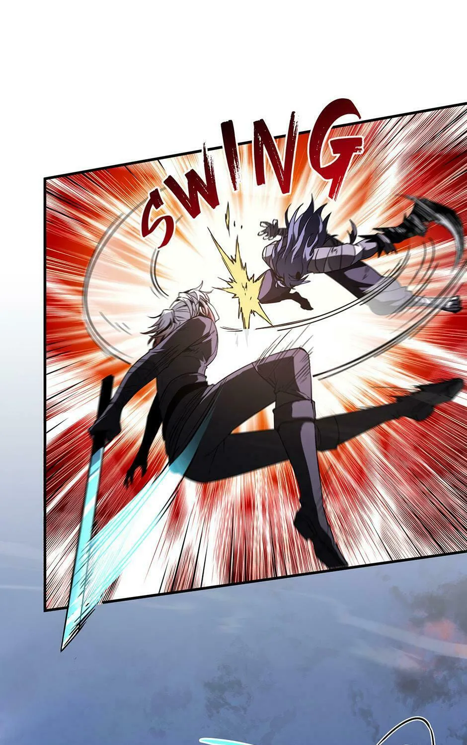 The Beginning After the End Chapter 204 page 147 - 