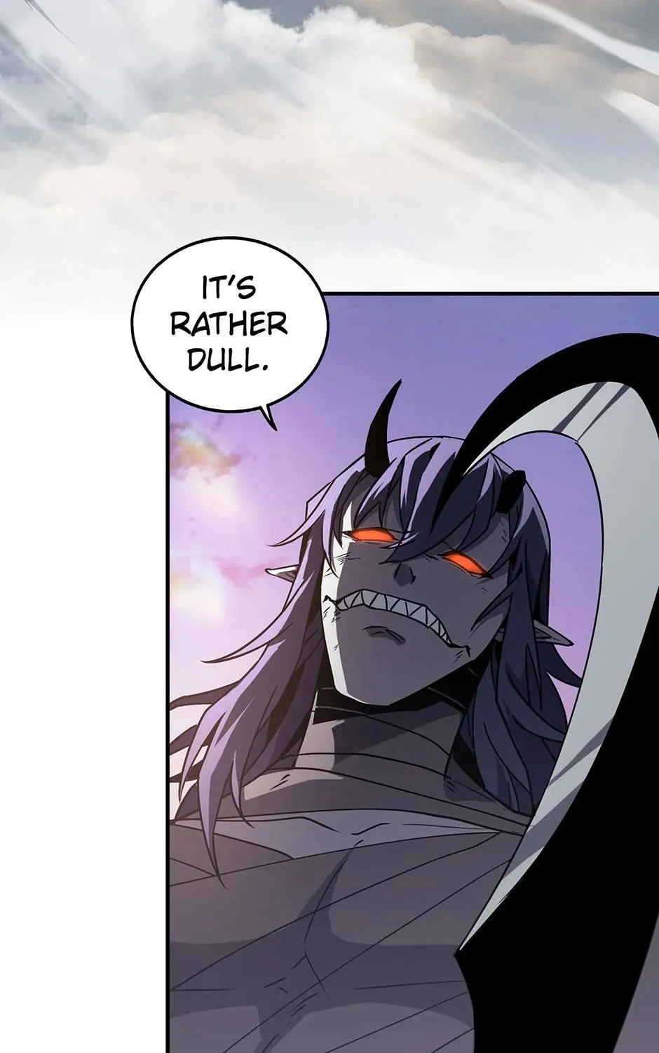The Beginning After the End Chapter 204 page 151 - 