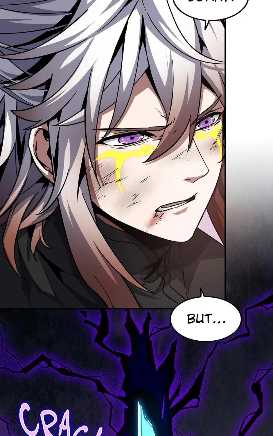 The Beginning After the End Chapter 204 page 153 - 