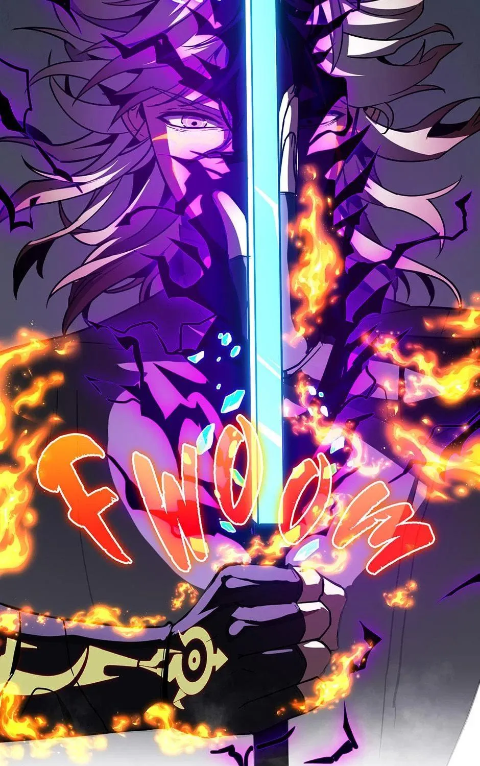 The Beginning After the End Chapter 204 page 155 - 