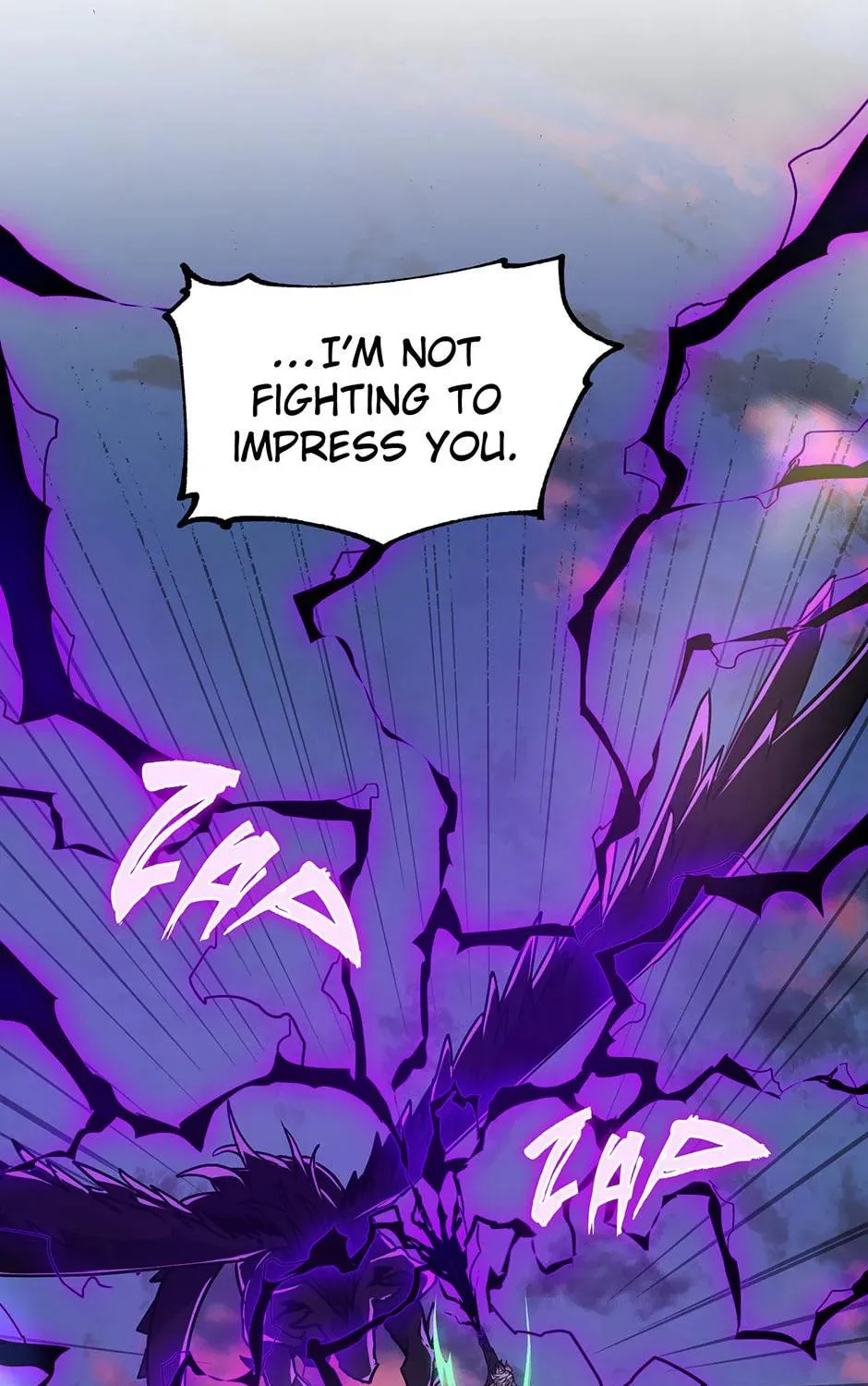 The Beginning After the End Chapter 204 page 157 - 