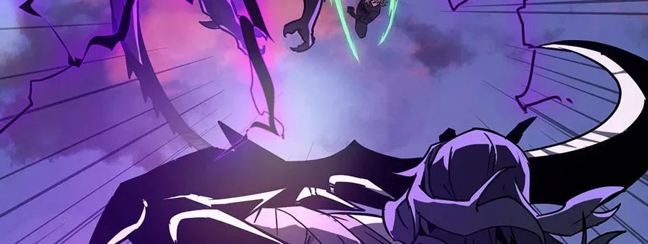 The Beginning After the End Chapter 204 page 158 - 
