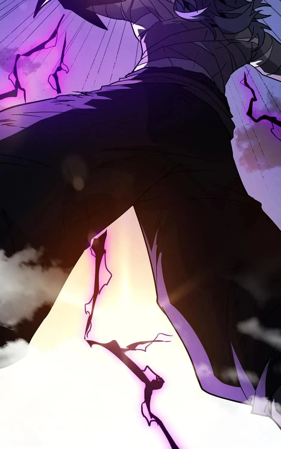 The Beginning After the End Chapter 204 page 159 - 
