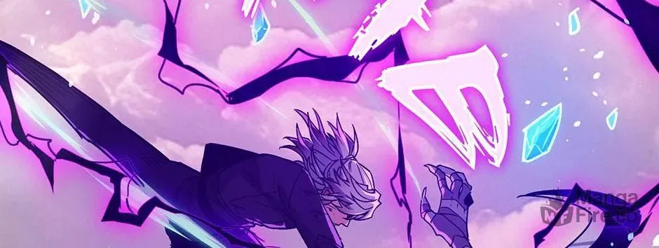 The Beginning After the End Chapter 204 page 162 - 