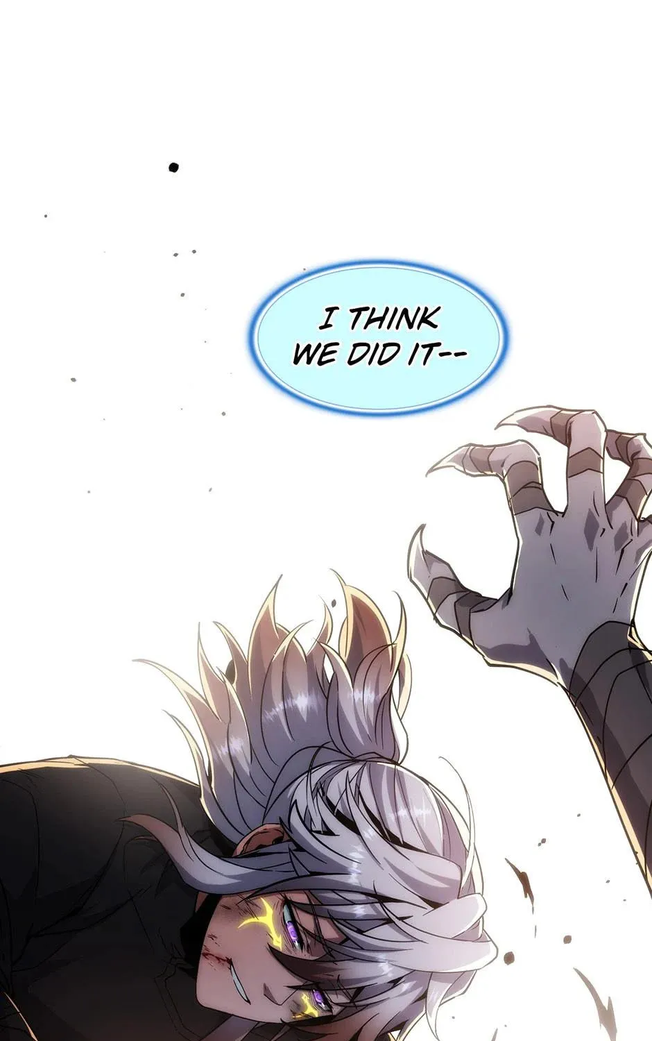 The Beginning After the End Chapter 204 page 165 - 