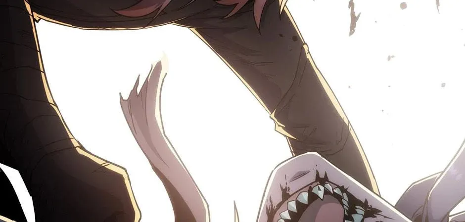 The Beginning After the End Chapter 204 page 166 - 
