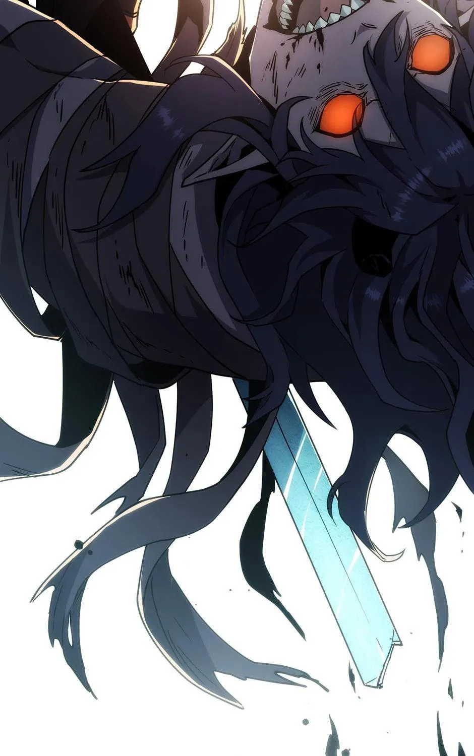 The Beginning After the End Chapter 204 page 167 - 