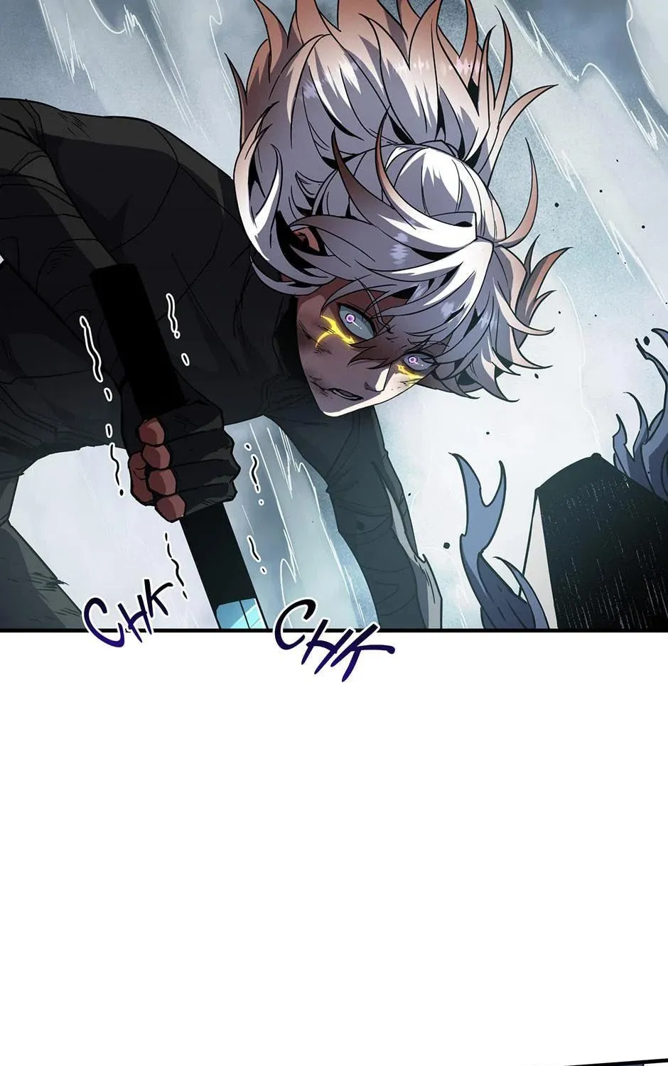 The Beginning After the End Chapter 204 page 169 - 