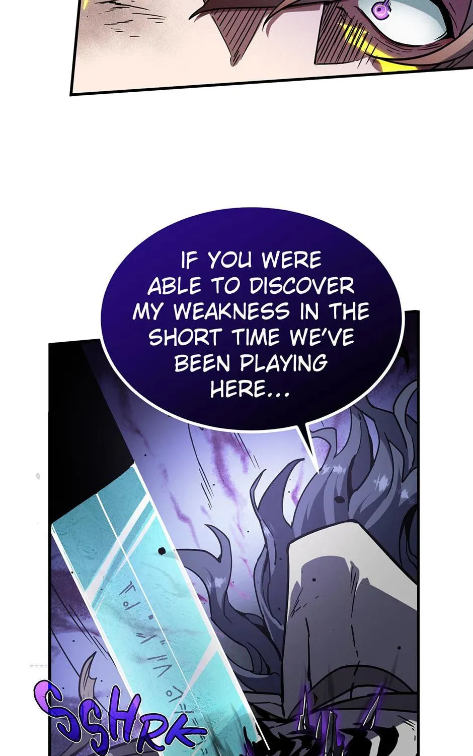 The Beginning After the End Chapter 204 page 171 - 