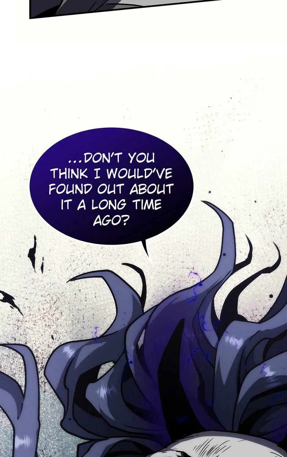 The Beginning After the End Chapter 204 page 173 - 