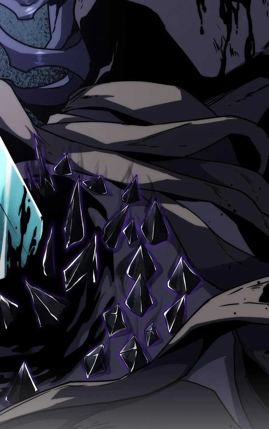 The Beginning After the End Chapter 204 page 175 - 