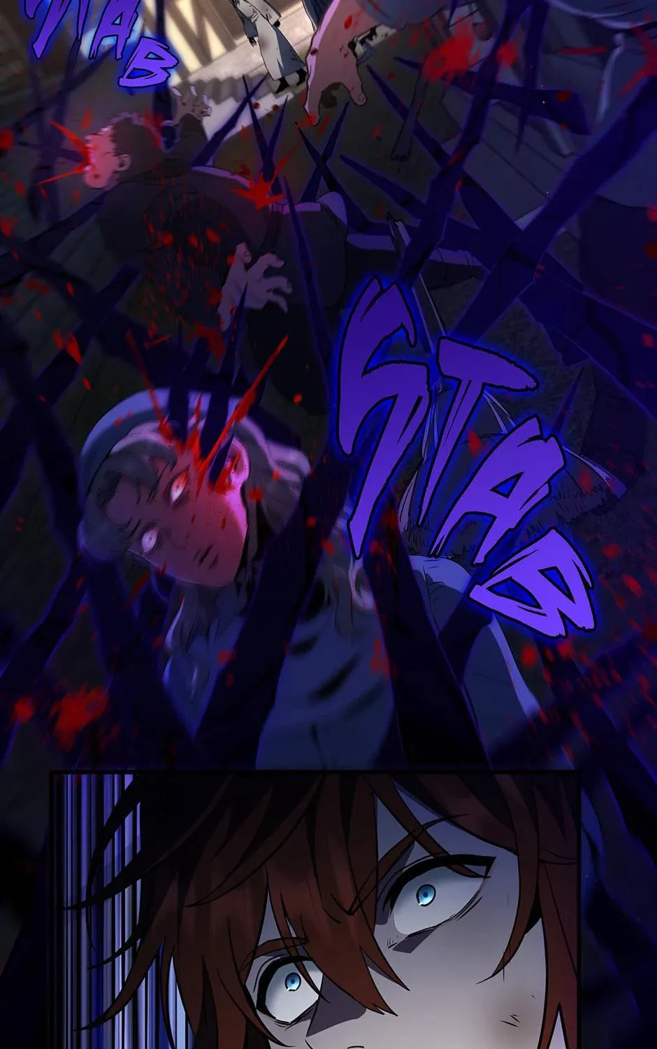 The Beginning After the End Chapter 204 page 19 - 