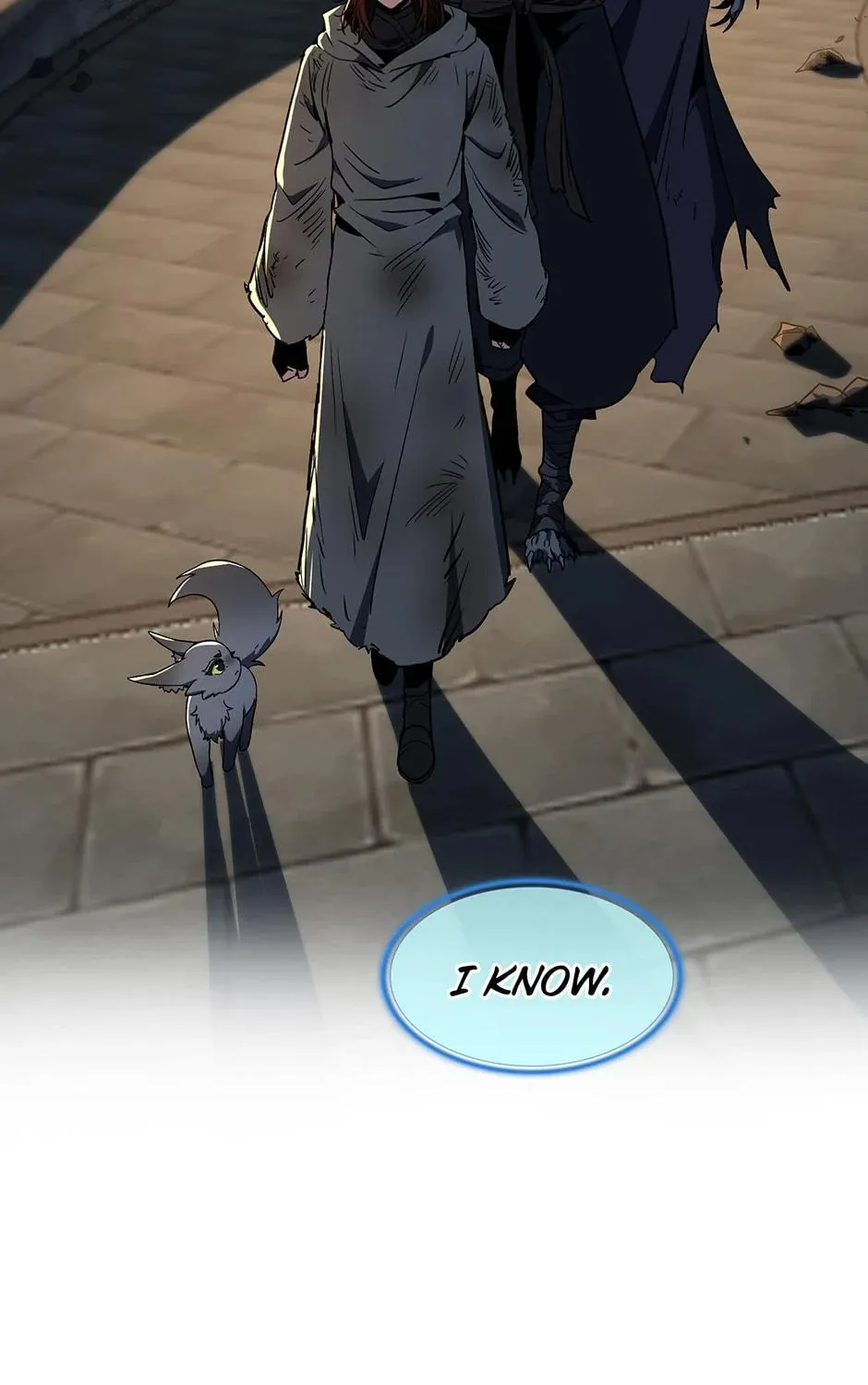 The Beginning After the End Chapter 204 page 3 - 