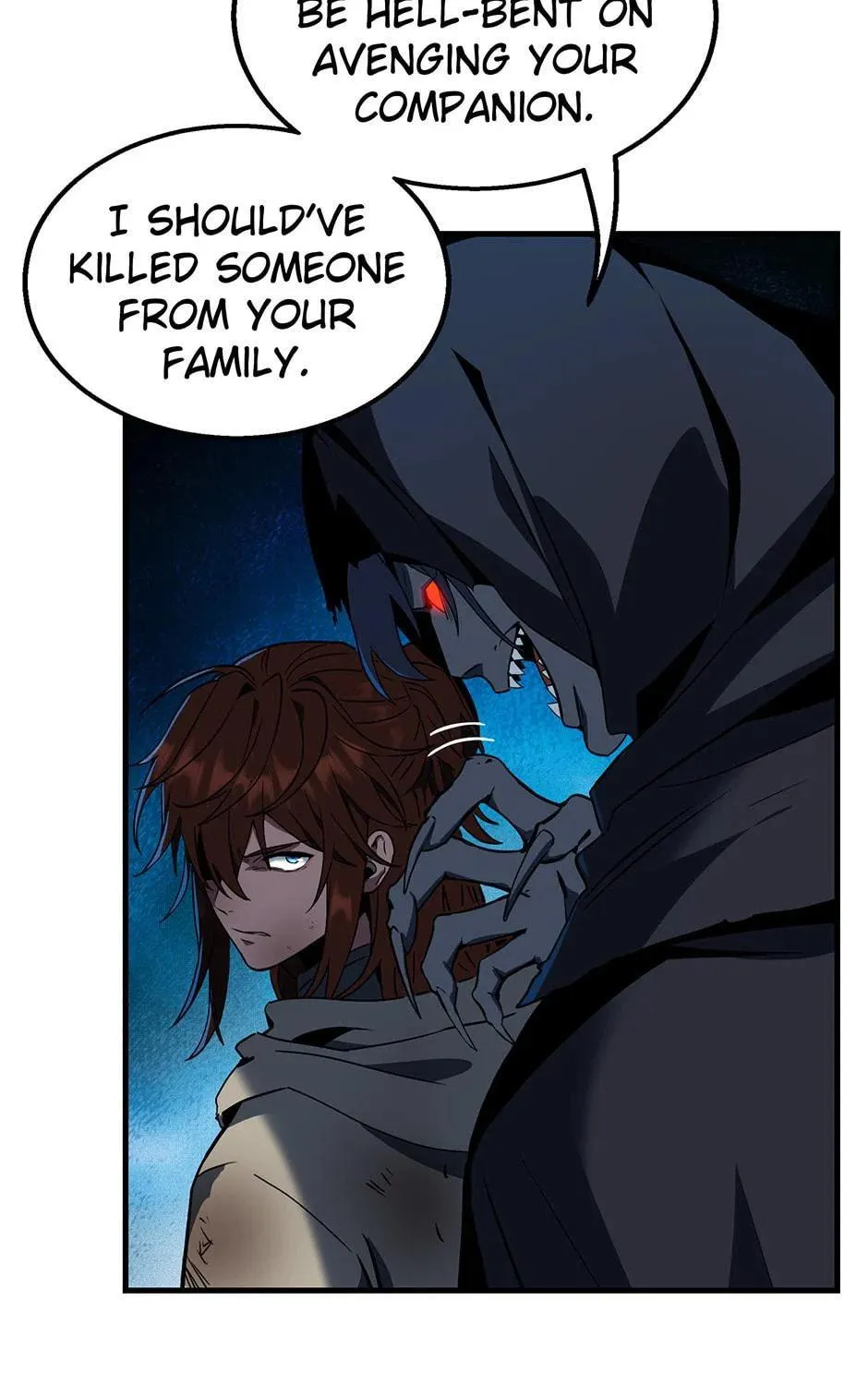 The Beginning After the End Chapter 204 page 23 - 